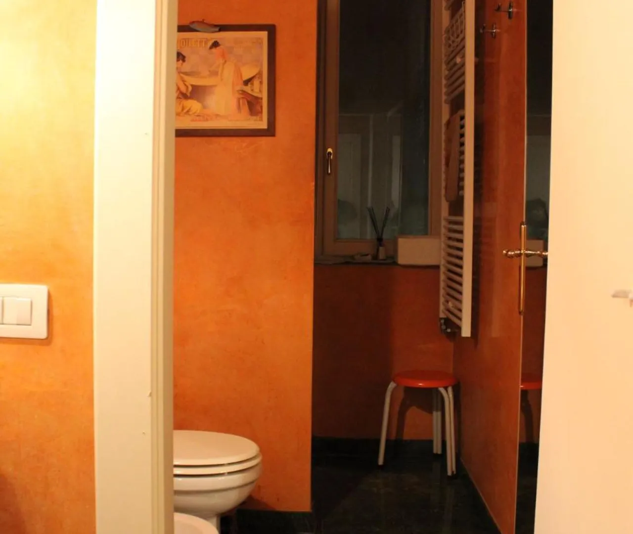 Bovisa Il Design Avanza Milan Homestay